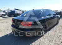2015 Volkswagen Jetta photo