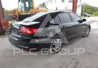 2015 Volkswagen Jetta фото