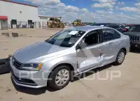 2015 Volkswagen Jetta фото