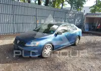 2015 Volkswagen Jetta фото