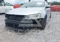 2015 Volkswagen Jetta фото