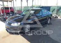 2015 Volkswagen Jetta фото