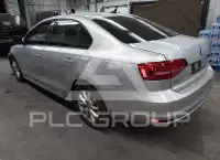 2015 Volkswagen Jetta фото