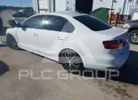 2015 Volkswagen Jetta photo
