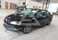 2015 Volkswagen Jetta фото