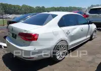 2015 Volkswagen Jetta фото