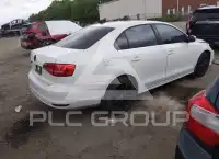 2015 Volkswagen Jetta фото