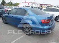 2015 Volkswagen Jetta photo