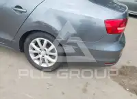 2015 Volkswagen Jetta photo