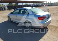 2015 Volkswagen Jetta photo