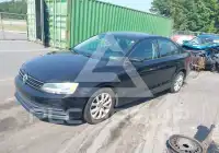 2015 Volkswagen Jetta photo