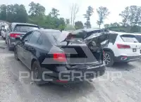2015 Volkswagen Jetta фото