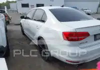 2015 Volkswagen Jetta фото