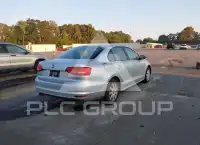 2015 Volkswagen Jetta photo