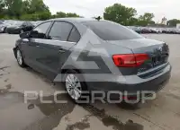 2015 Volkswagen Jetta фото