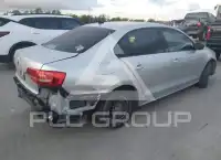 2015 Volkswagen Jetta фото