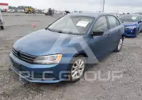 2015 Volkswagen Jetta photo