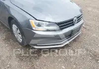 2015 Volkswagen Jetta фото