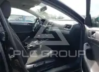 2015 Volkswagen Jetta фото