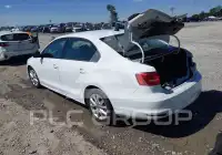 2015 Volkswagen Jetta photo
