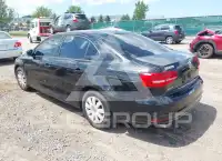 2015 Volkswagen Jetta фото