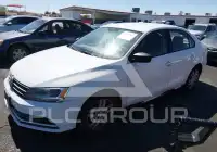 2015 Volkswagen Jetta фото