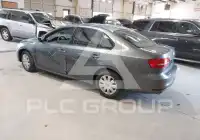 2015 Volkswagen Jetta фото