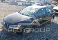 2015 Volkswagen Jetta фото