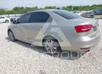 2015 Volkswagen Jetta фото