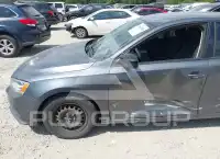 2015 Volkswagen Jetta photo