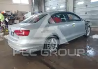 2015 Volkswagen Jetta фото