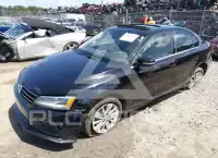 2015 Volkswagen Jetta photo