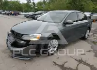 2015 Volkswagen Jetta фото