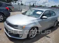 2015 Volkswagen Jetta фото