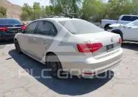 2015 Volkswagen Jetta фото