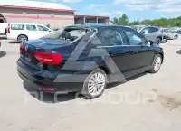 2015 Volkswagen Jetta фото