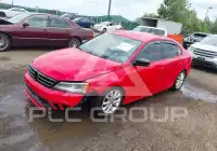 2015 Volkswagen Jetta фото