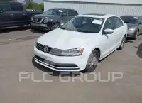 2015 Volkswagen Jetta фото