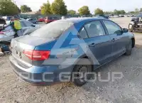 2015 Volkswagen Jetta фото
