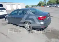 2015 Volkswagen Jetta фото