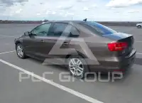 2015 Volkswagen Jetta photo