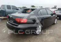 2015 Volkswagen Jetta фото