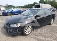 2015 Volkswagen Jetta фото