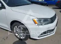 2015 Volkswagen Jetta фото
