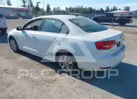 2015 Volkswagen Jetta photo