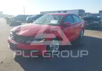2015 Volkswagen Jetta photo