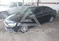 2015 Volkswagen Jetta photo