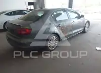 2015 Volkswagen Jetta фото