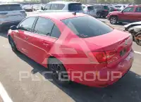 2015 Volkswagen Jetta фото