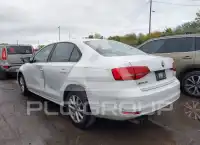2015 Volkswagen Jetta photo